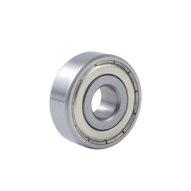 1640ZZ žljebasti kuglični ležaj za elektromotor 22.225x50.8x14.288mm