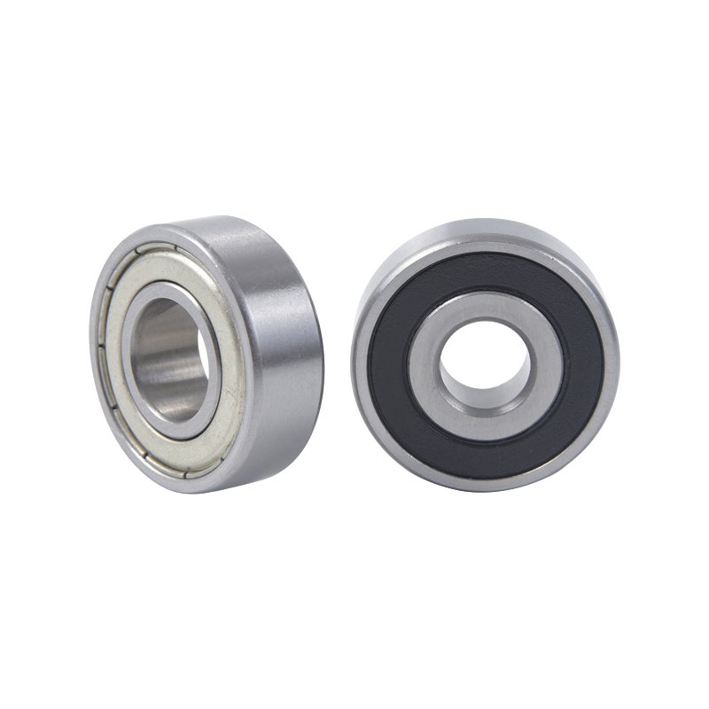 1616ZZ kuglični ležaj za proizvodnju vodenih pumpi 12,7x28,575x9,525 mm