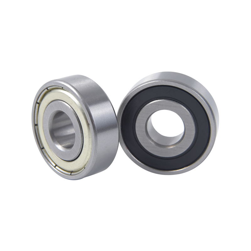 1621ZZ kuglični ležaj za proizvodnju vodenih pumpi 12,7x34,925x11,112 mm