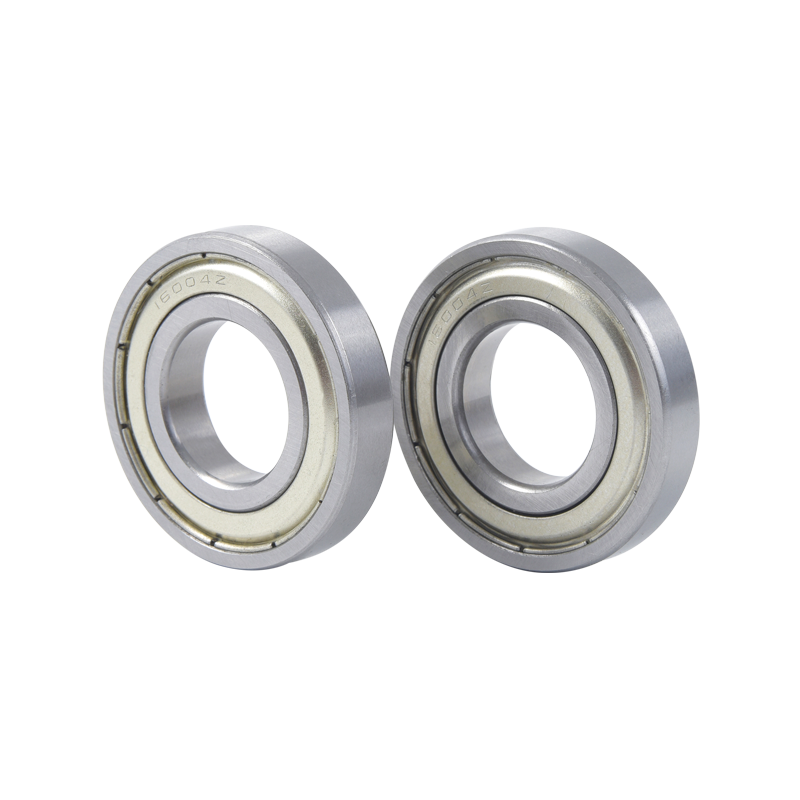16004ZZ kuglični ležaj za duboke žljebove za alatne strojeve, poljoprivredne strojeve 20x42x8mm