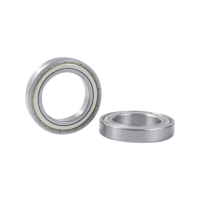 MR106 kuglični ležaj serije MR za mjenjače 6*10*3mm MR106 kuglični ležaj serije MR za mjenjače 6*10*3mm